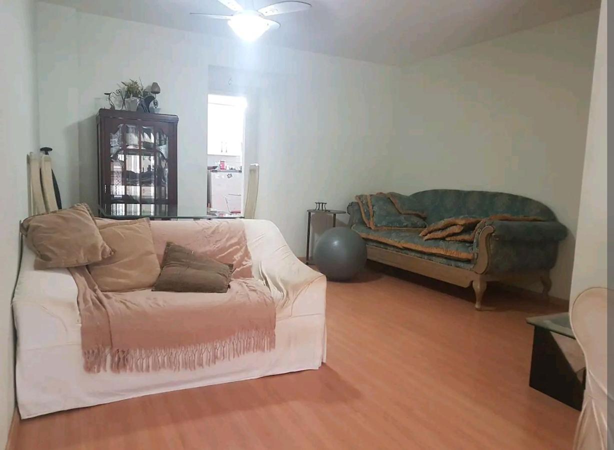 Santa Clara Residence Bedrooms Rio de Janeiro Extérieur photo