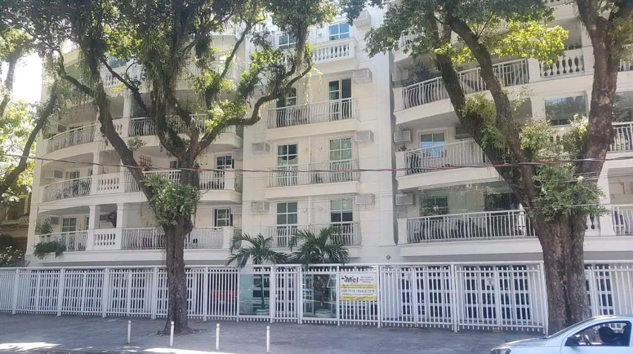 Santa Clara Residence Bedrooms Rio de Janeiro Extérieur photo