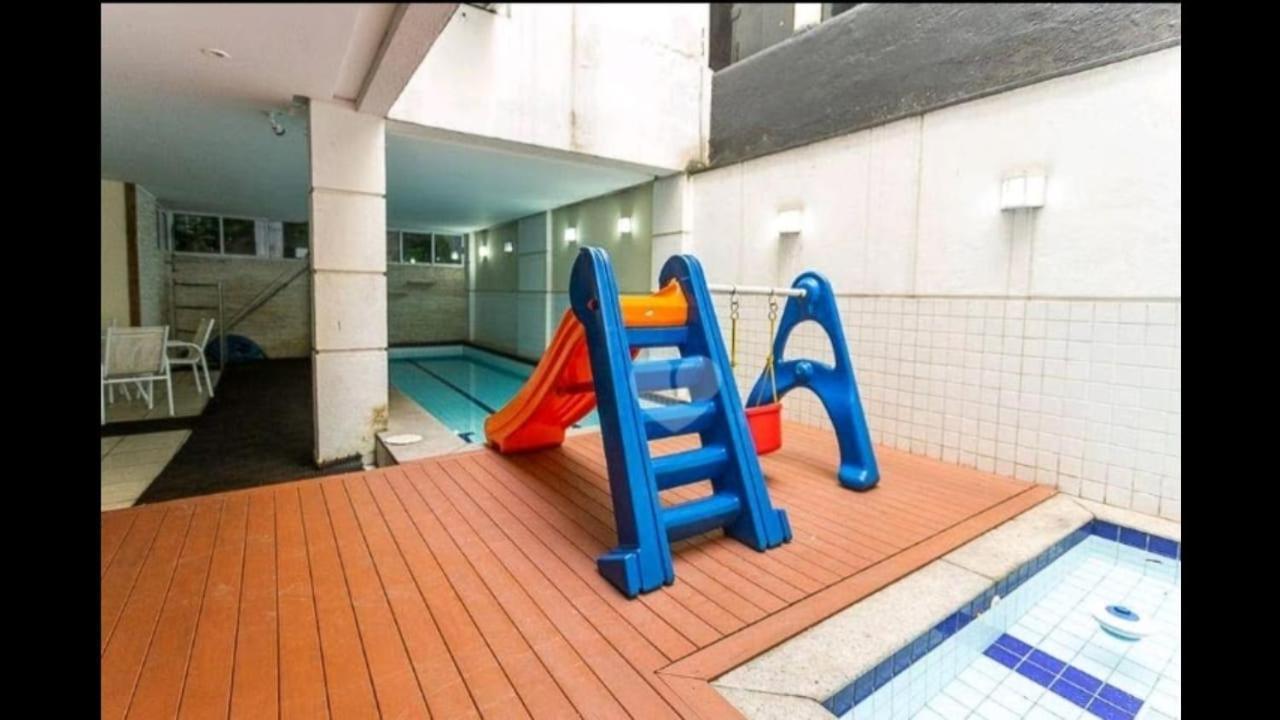 Santa Clara Residence Bedrooms Rio de Janeiro Extérieur photo