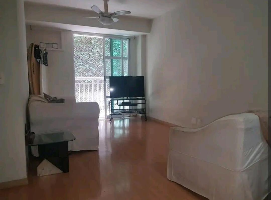 Santa Clara Residence Bedrooms Rio de Janeiro Extérieur photo