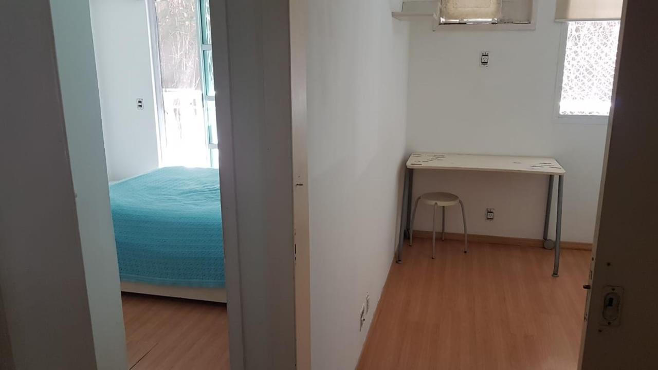Santa Clara Residence Bedrooms Rio de Janeiro Extérieur photo