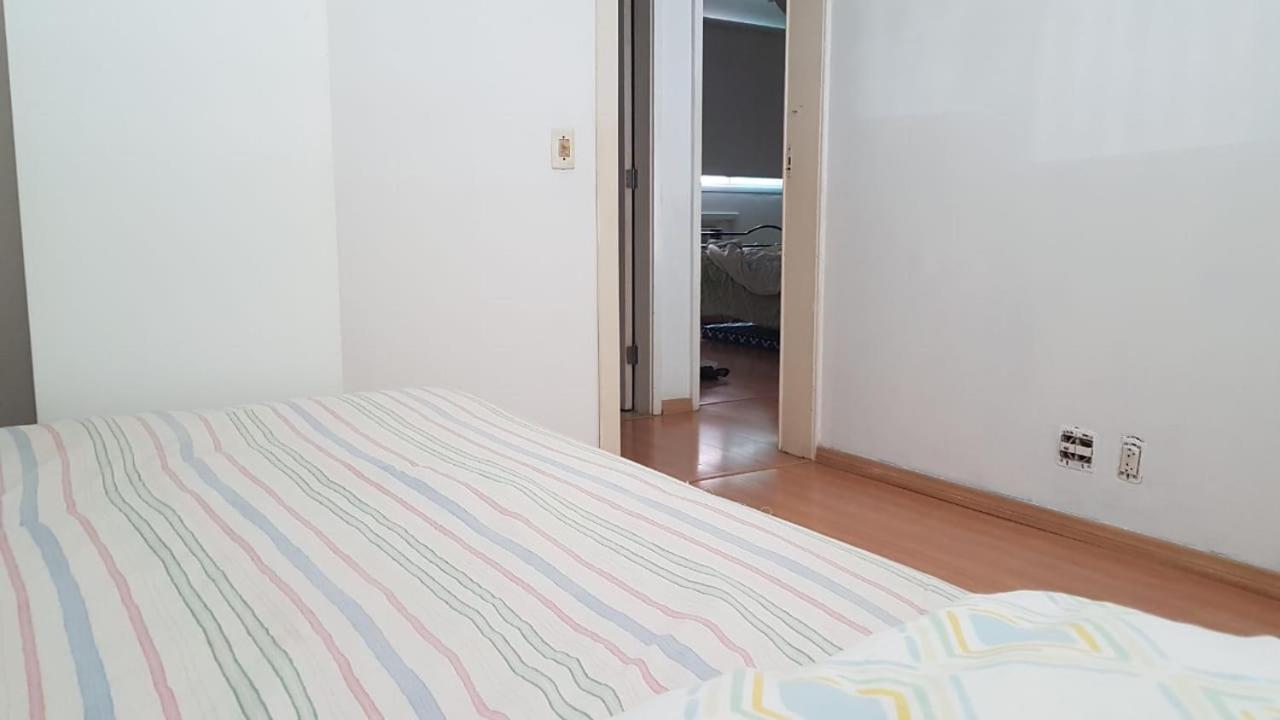 Santa Clara Residence Bedrooms Rio de Janeiro Extérieur photo