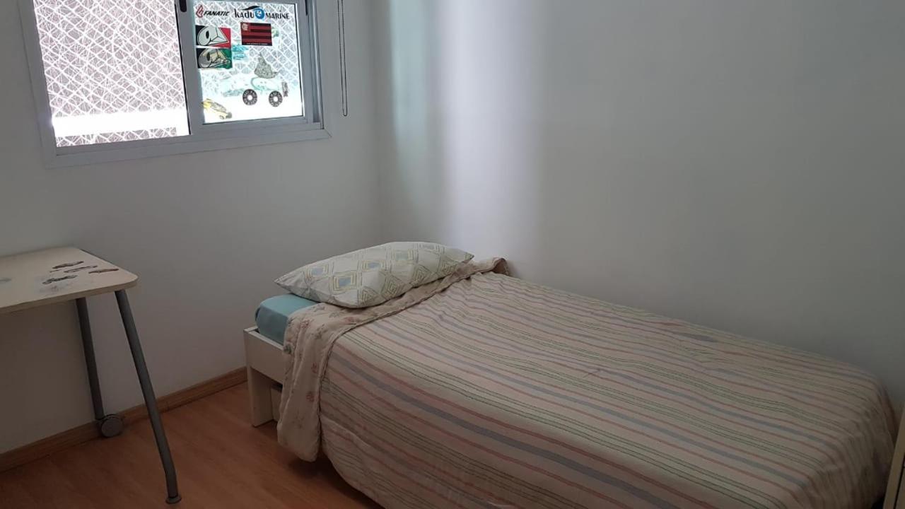 Santa Clara Residence Bedrooms Rio de Janeiro Extérieur photo
