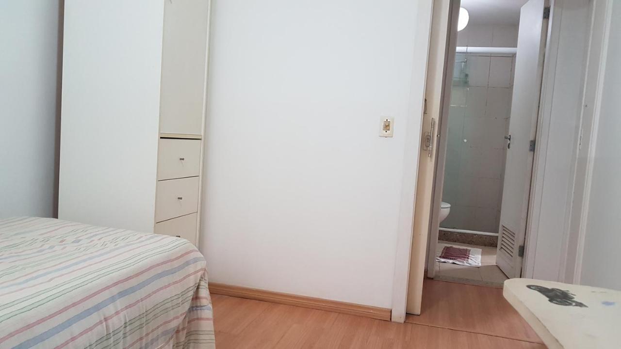 Santa Clara Residence Bedrooms Rio de Janeiro Extérieur photo