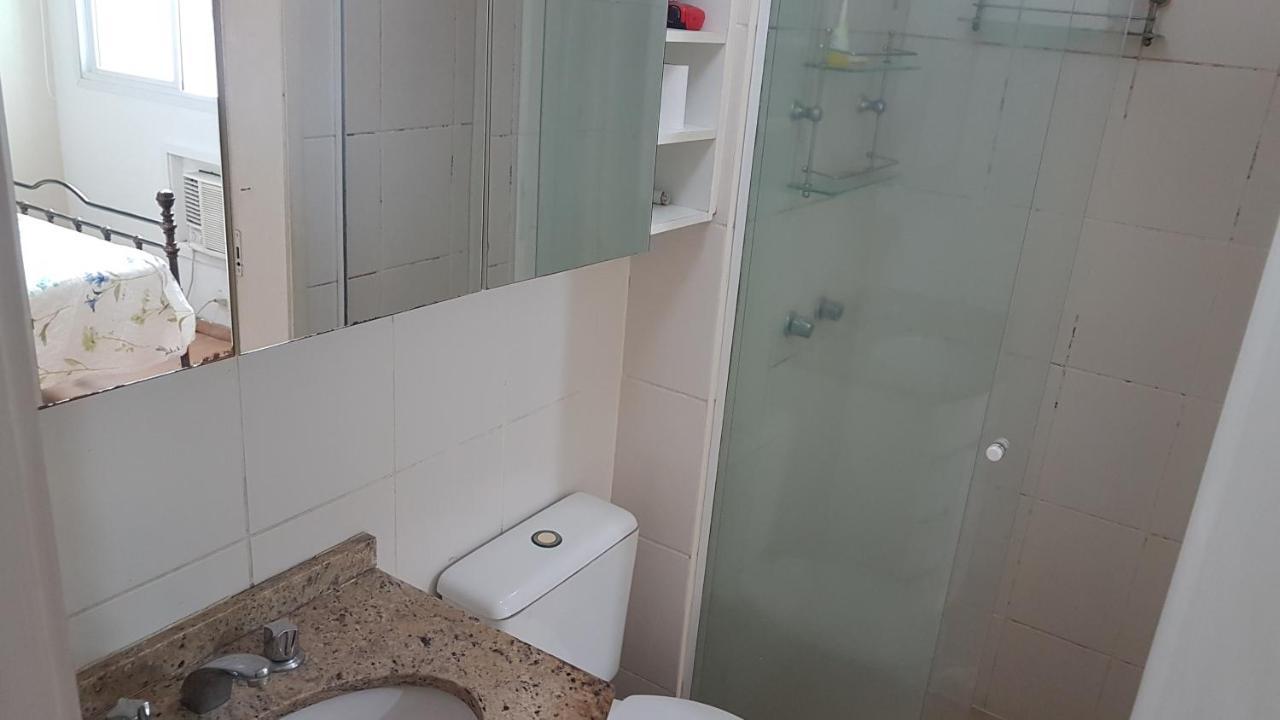 Santa Clara Residence Bedrooms Rio de Janeiro Extérieur photo