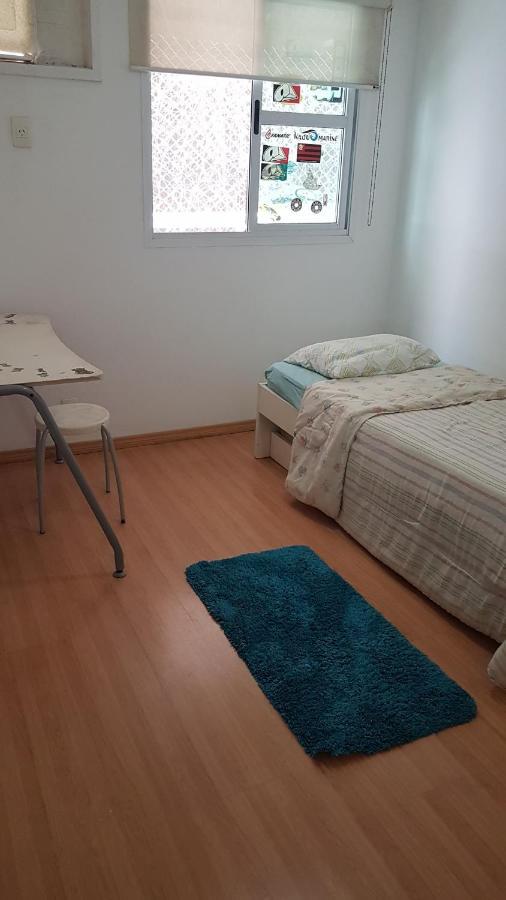 Santa Clara Residence Bedrooms Rio de Janeiro Extérieur photo
