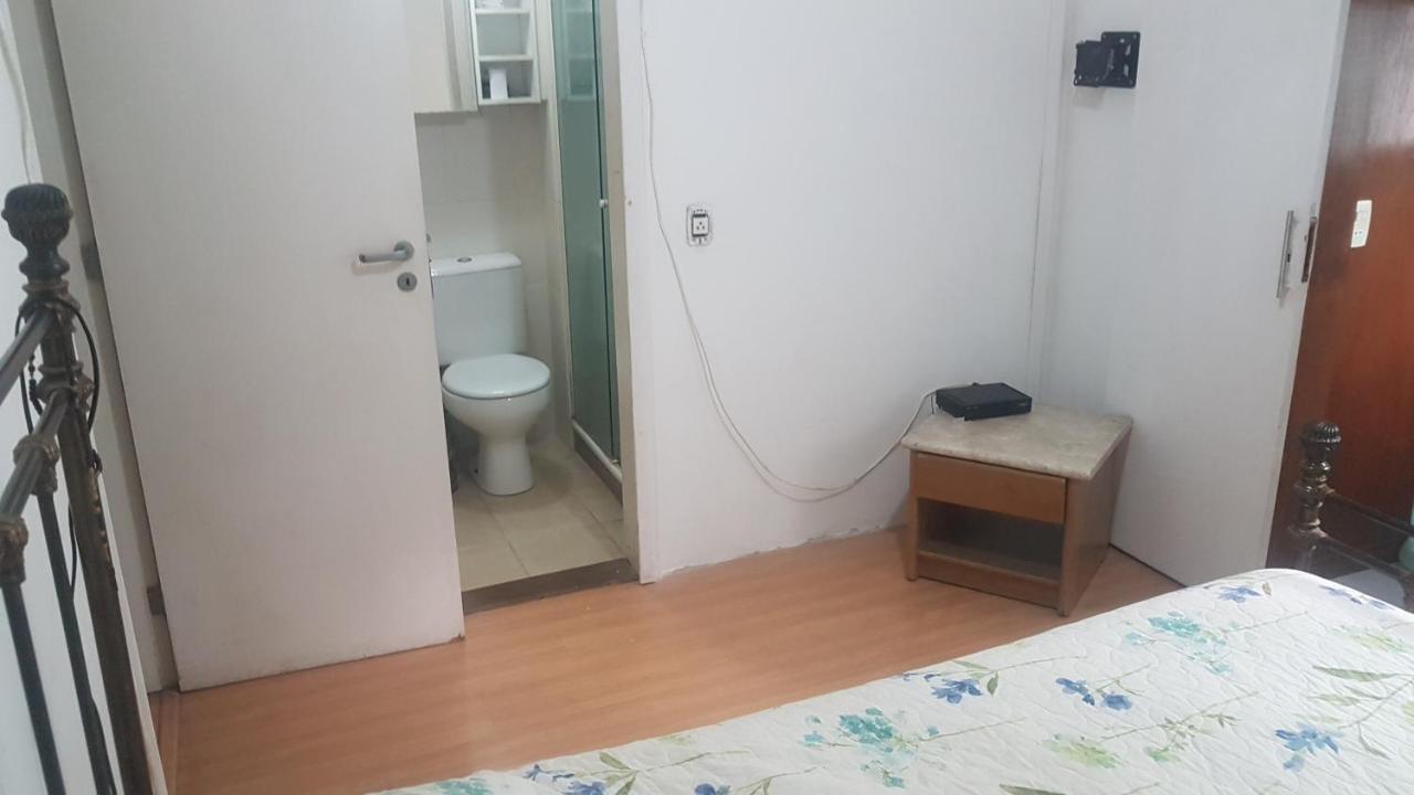 Santa Clara Residence Bedrooms Rio de Janeiro Extérieur photo
