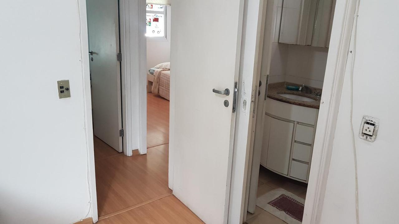Santa Clara Residence Bedrooms Rio de Janeiro Extérieur photo