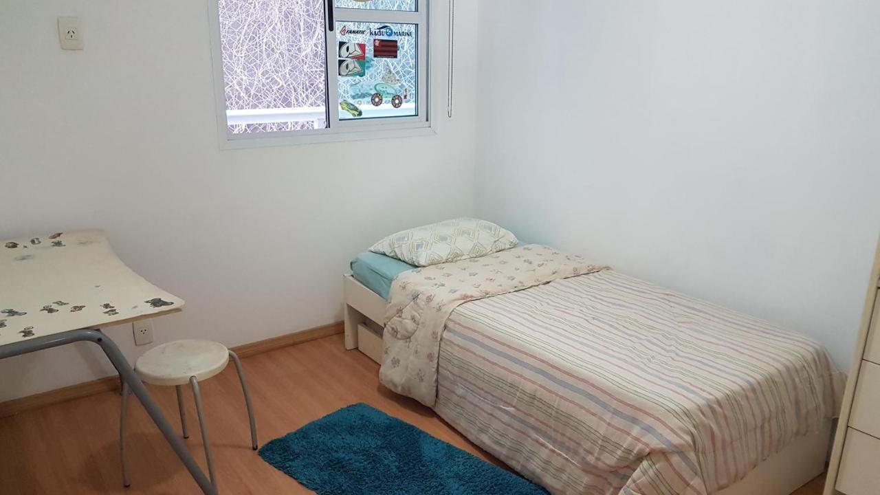 Santa Clara Residence Bedrooms Rio de Janeiro Extérieur photo