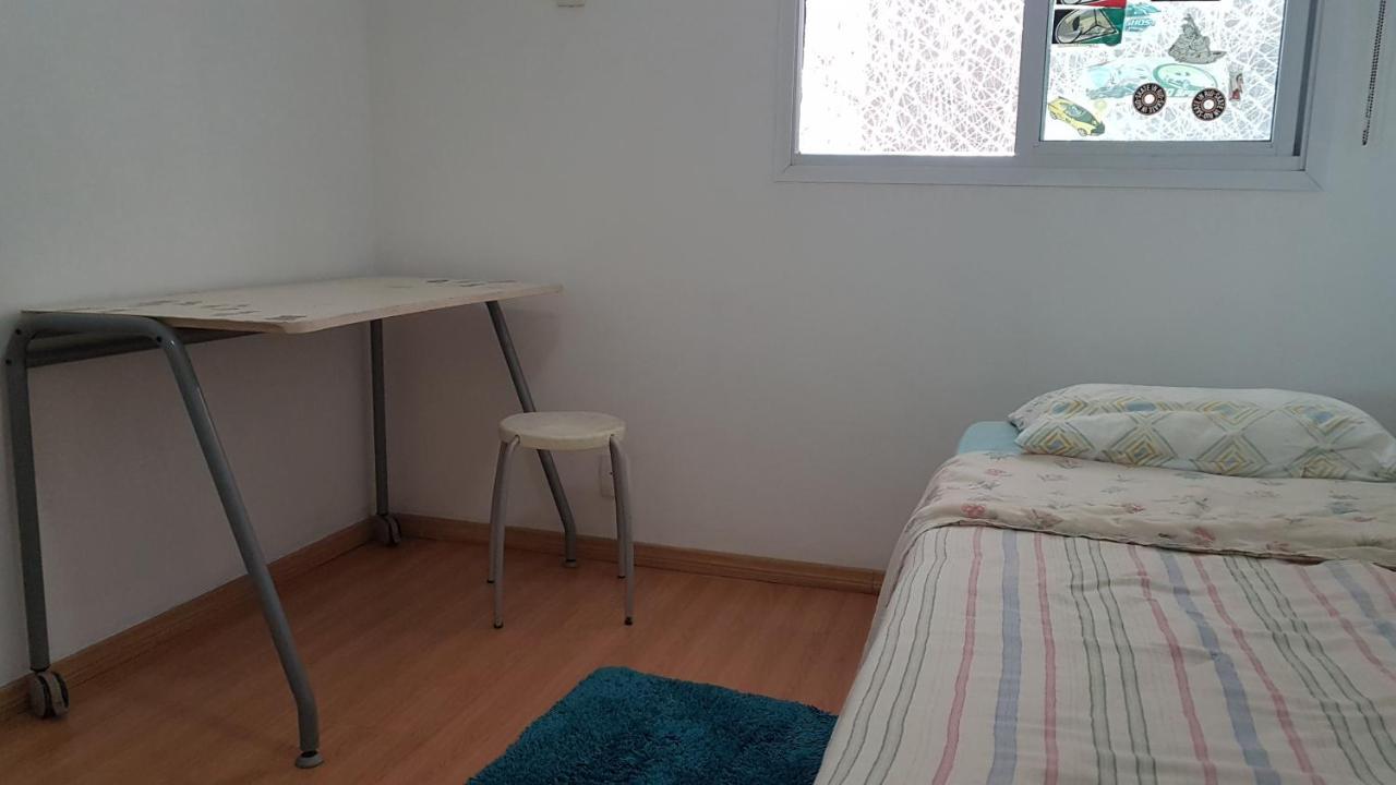 Santa Clara Residence Bedrooms Rio de Janeiro Extérieur photo
