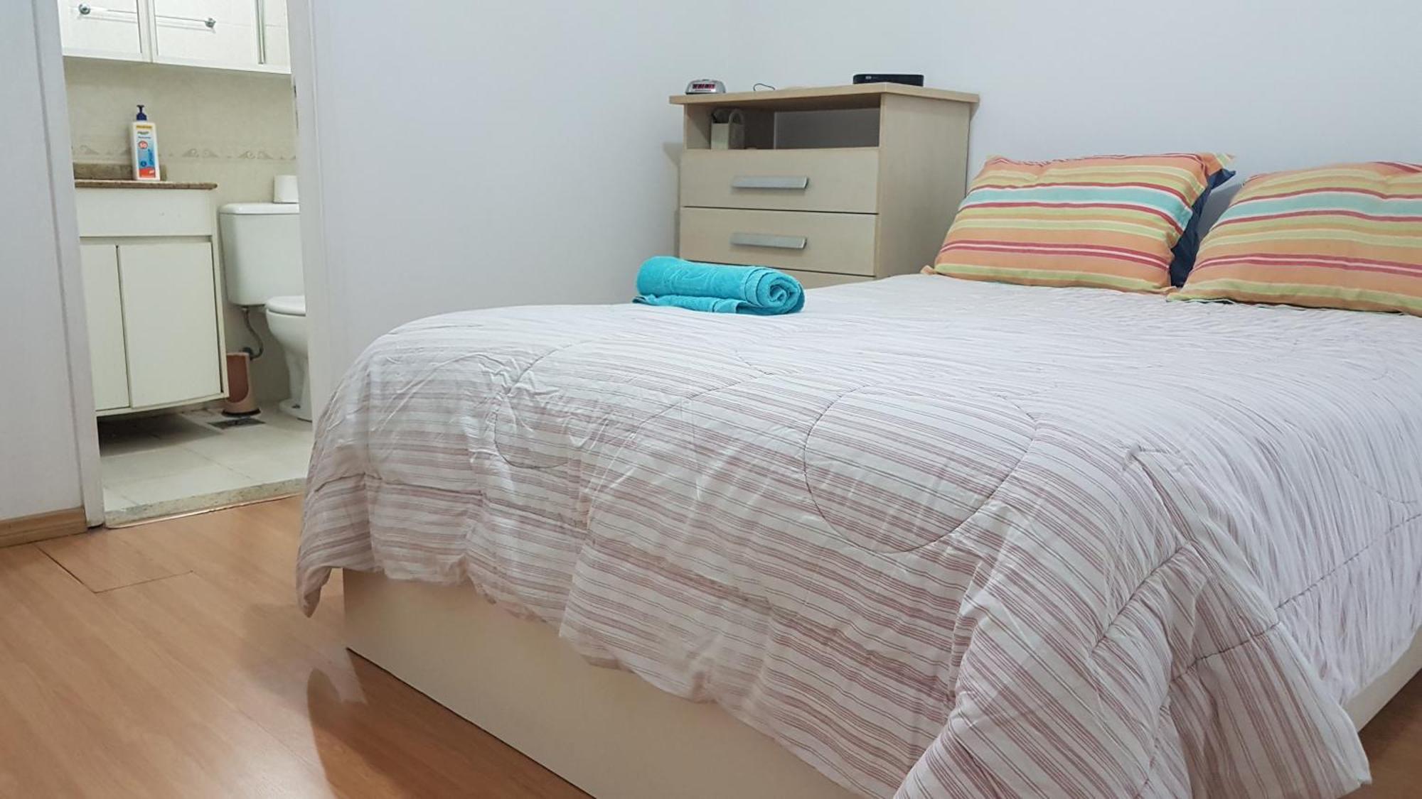 Santa Clara Residence Bedrooms Rio de Janeiro Extérieur photo