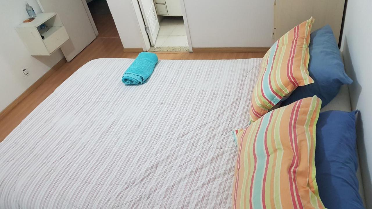Santa Clara Residence Bedrooms Rio de Janeiro Extérieur photo