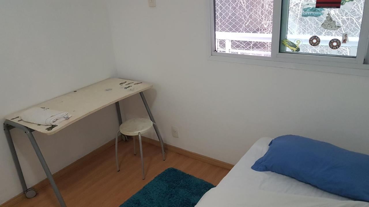 Santa Clara Residence Bedrooms Rio de Janeiro Extérieur photo
