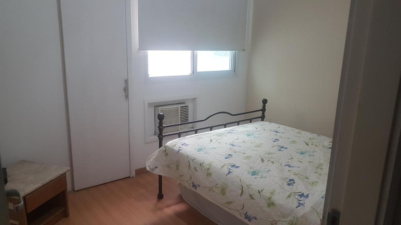 Santa Clara Residence Bedrooms Rio de Janeiro Extérieur photo