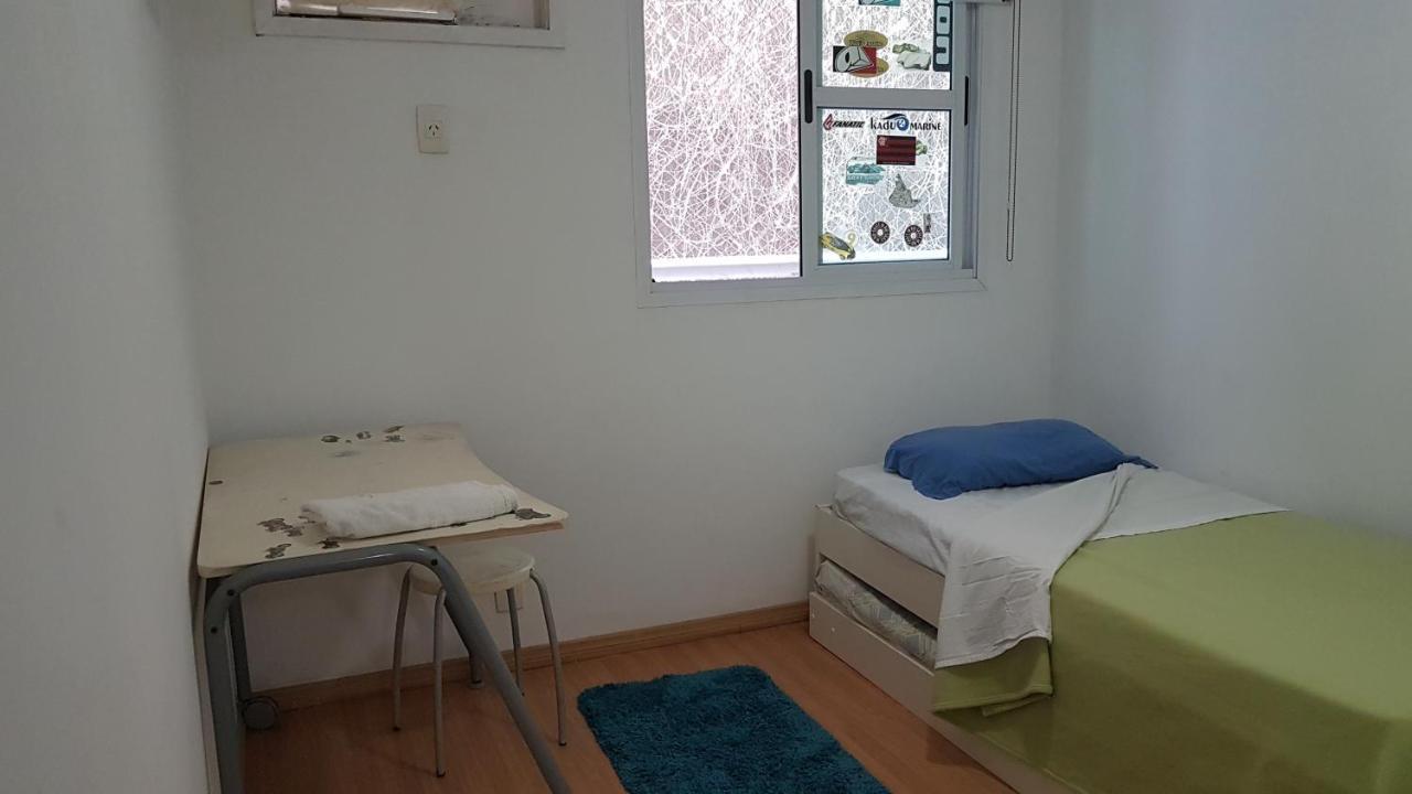 Santa Clara Residence Bedrooms Rio de Janeiro Extérieur photo