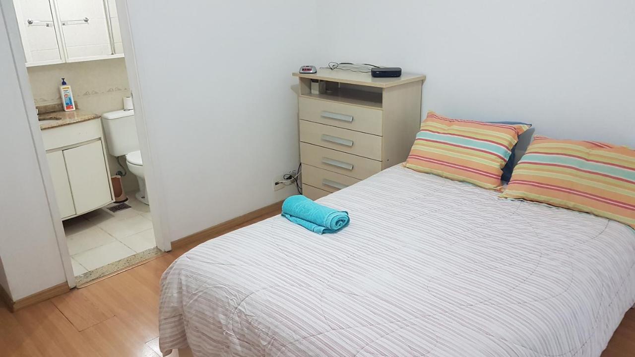 Santa Clara Residence Bedrooms Rio de Janeiro Extérieur photo