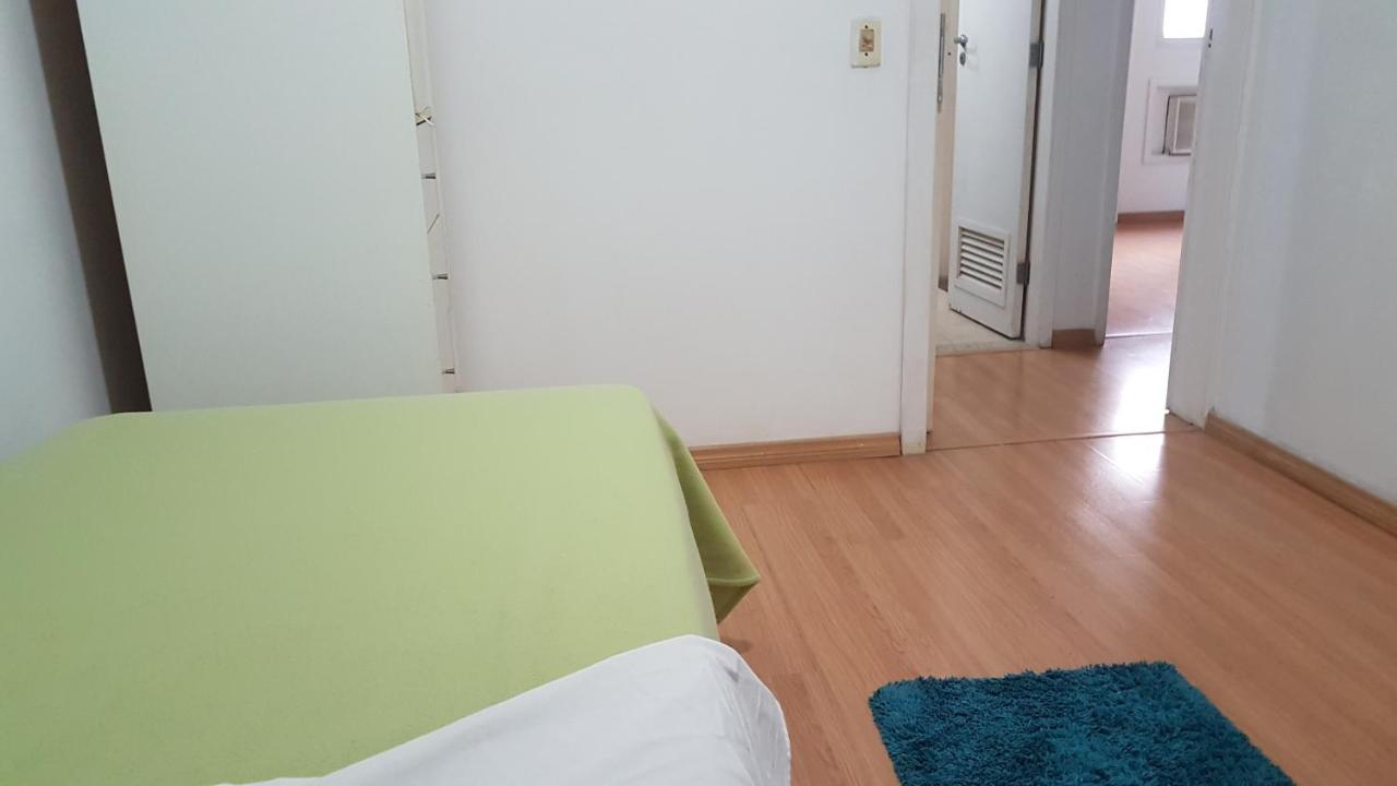 Santa Clara Residence Bedrooms Rio de Janeiro Extérieur photo