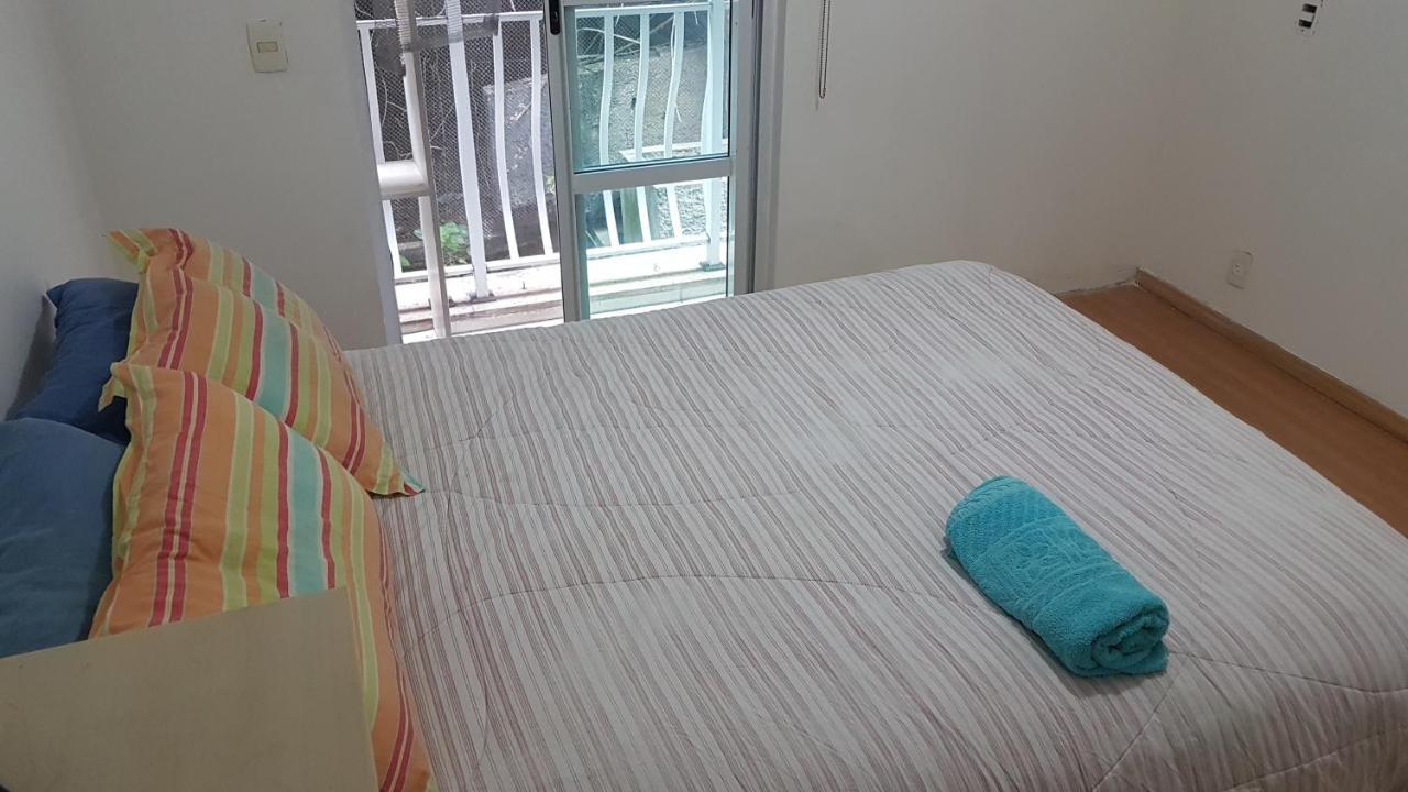 Santa Clara Residence Bedrooms Rio de Janeiro Extérieur photo