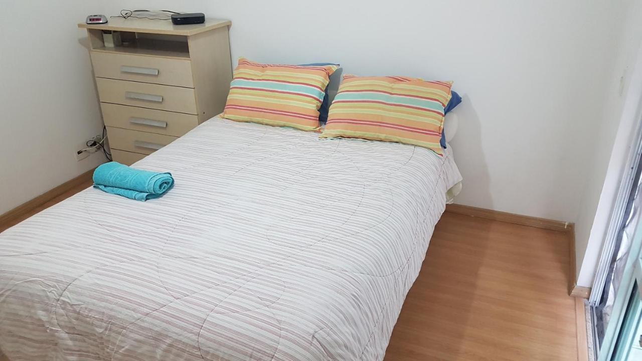Santa Clara Residence Bedrooms Rio de Janeiro Extérieur photo