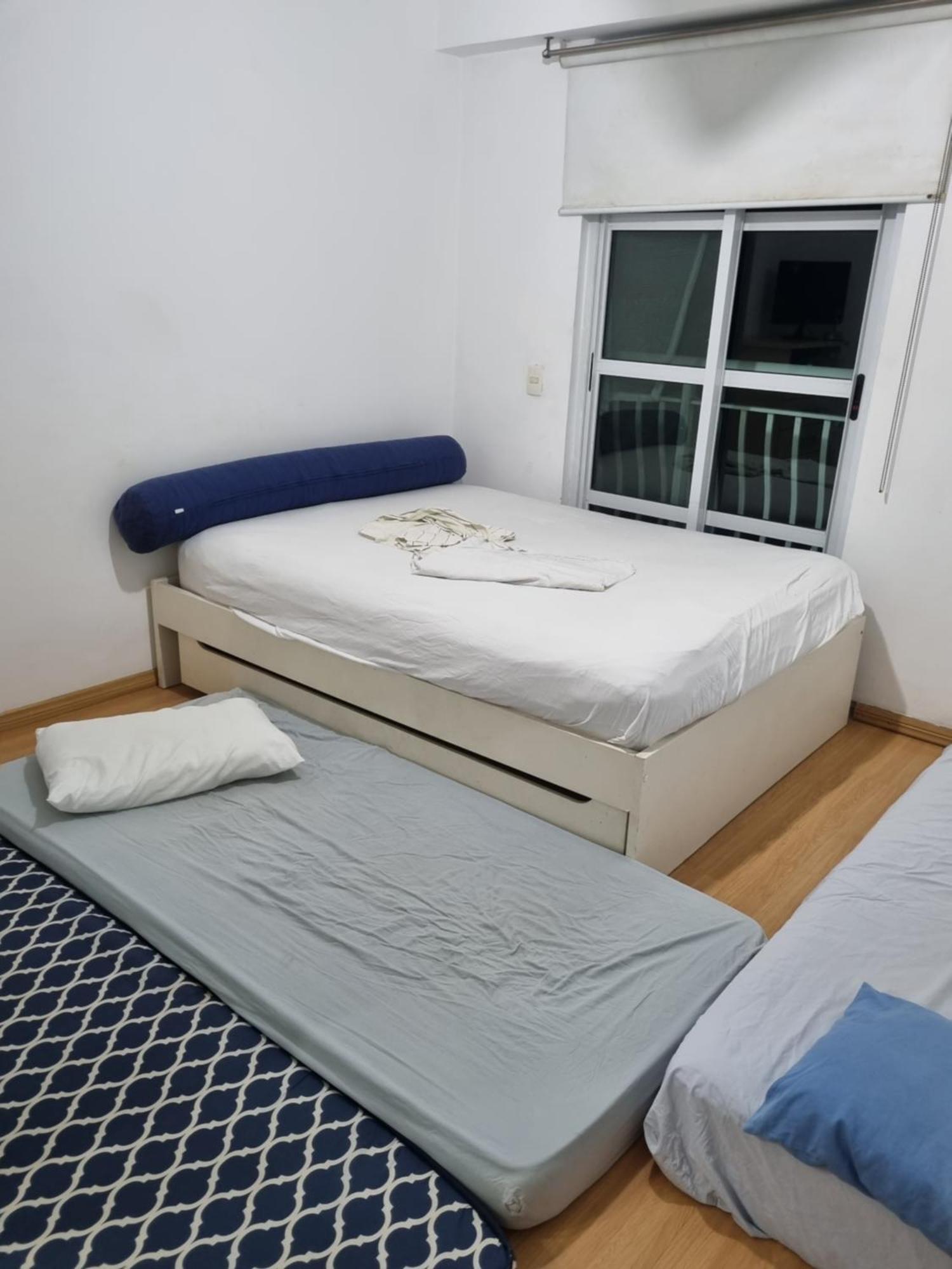 Santa Clara Residence Bedrooms Rio de Janeiro Extérieur photo