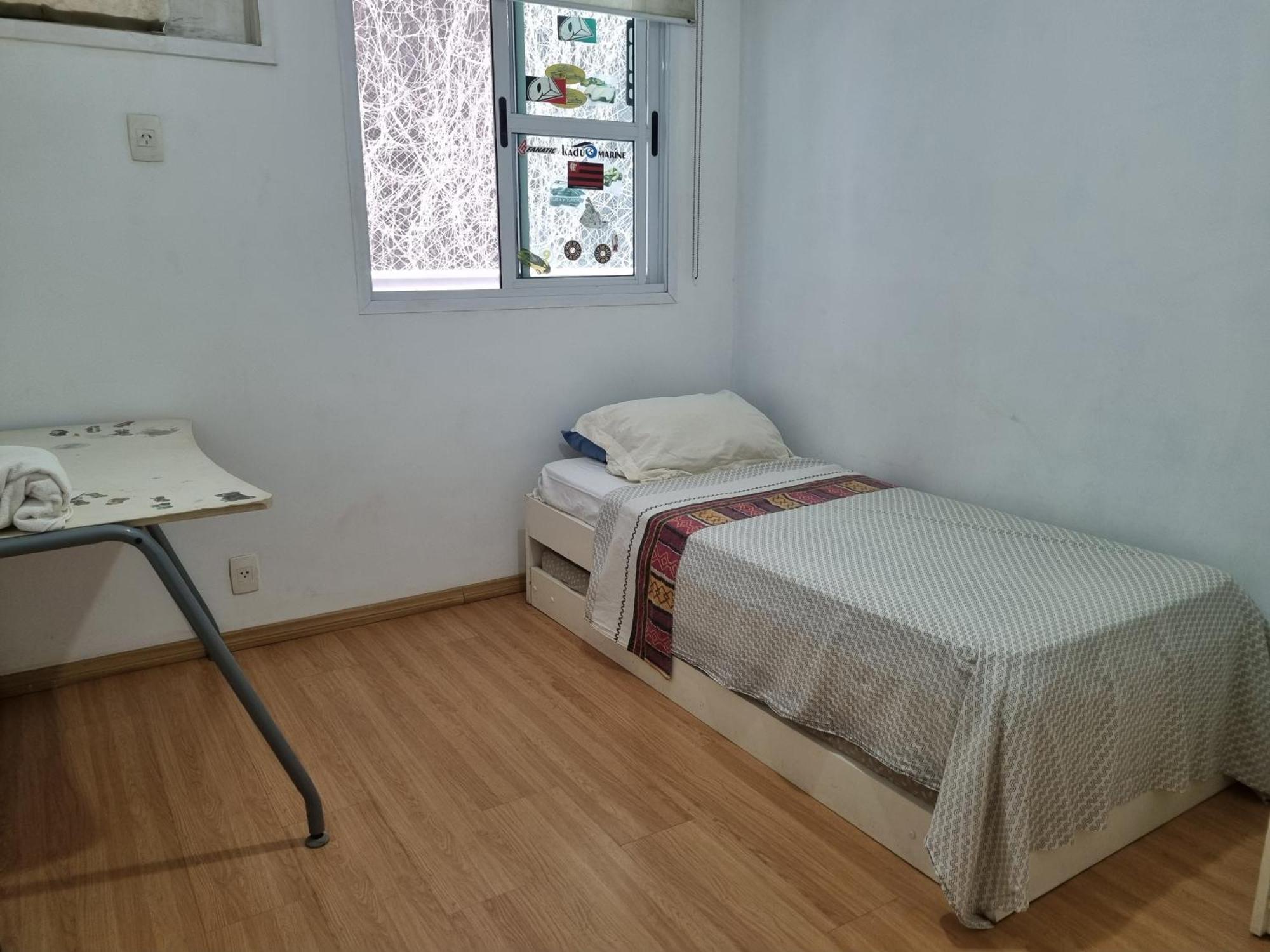 Santa Clara Residence Bedrooms Rio de Janeiro Extérieur photo