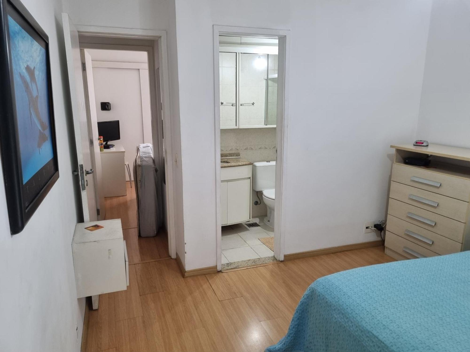 Santa Clara Residence Bedrooms Rio de Janeiro Extérieur photo