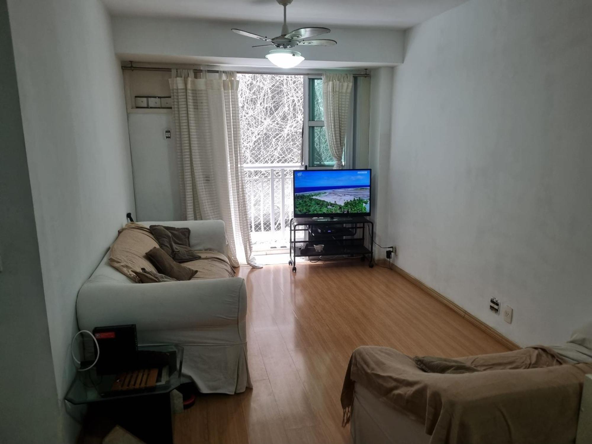 Santa Clara Residence Bedrooms Rio de Janeiro Extérieur photo