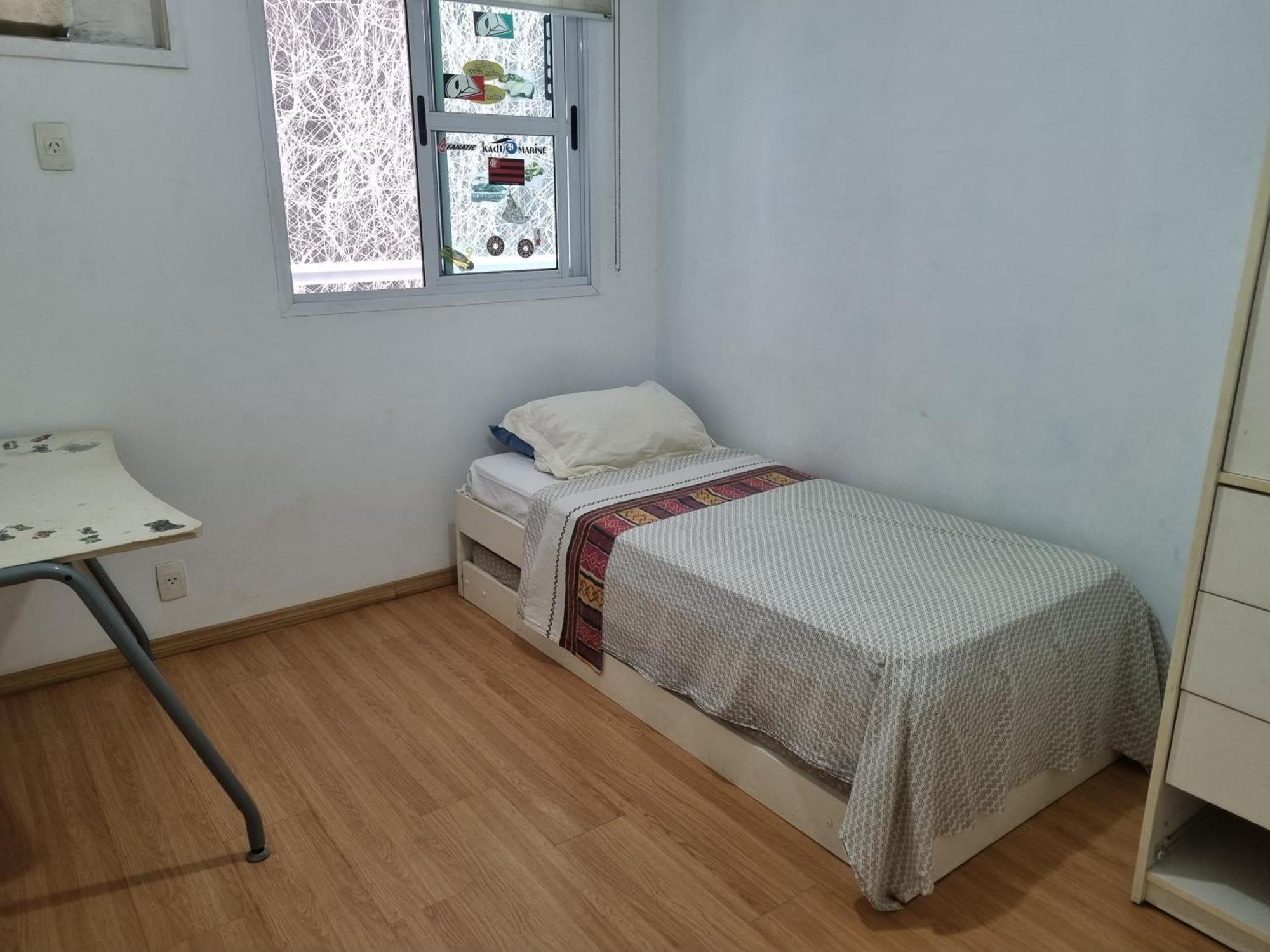 Santa Clara Residence Bedrooms Rio de Janeiro Extérieur photo