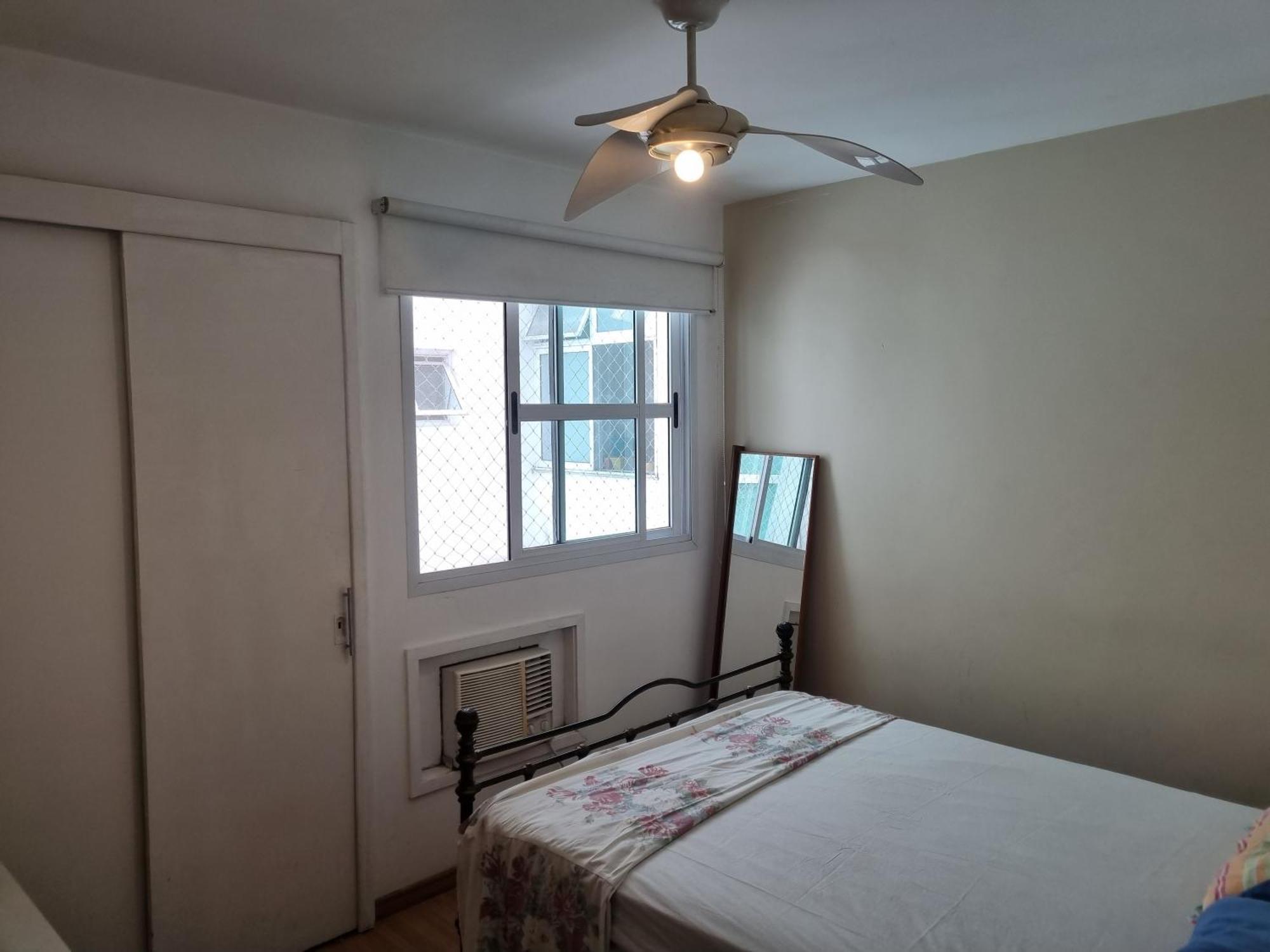 Santa Clara Residence Bedrooms Rio de Janeiro Extérieur photo