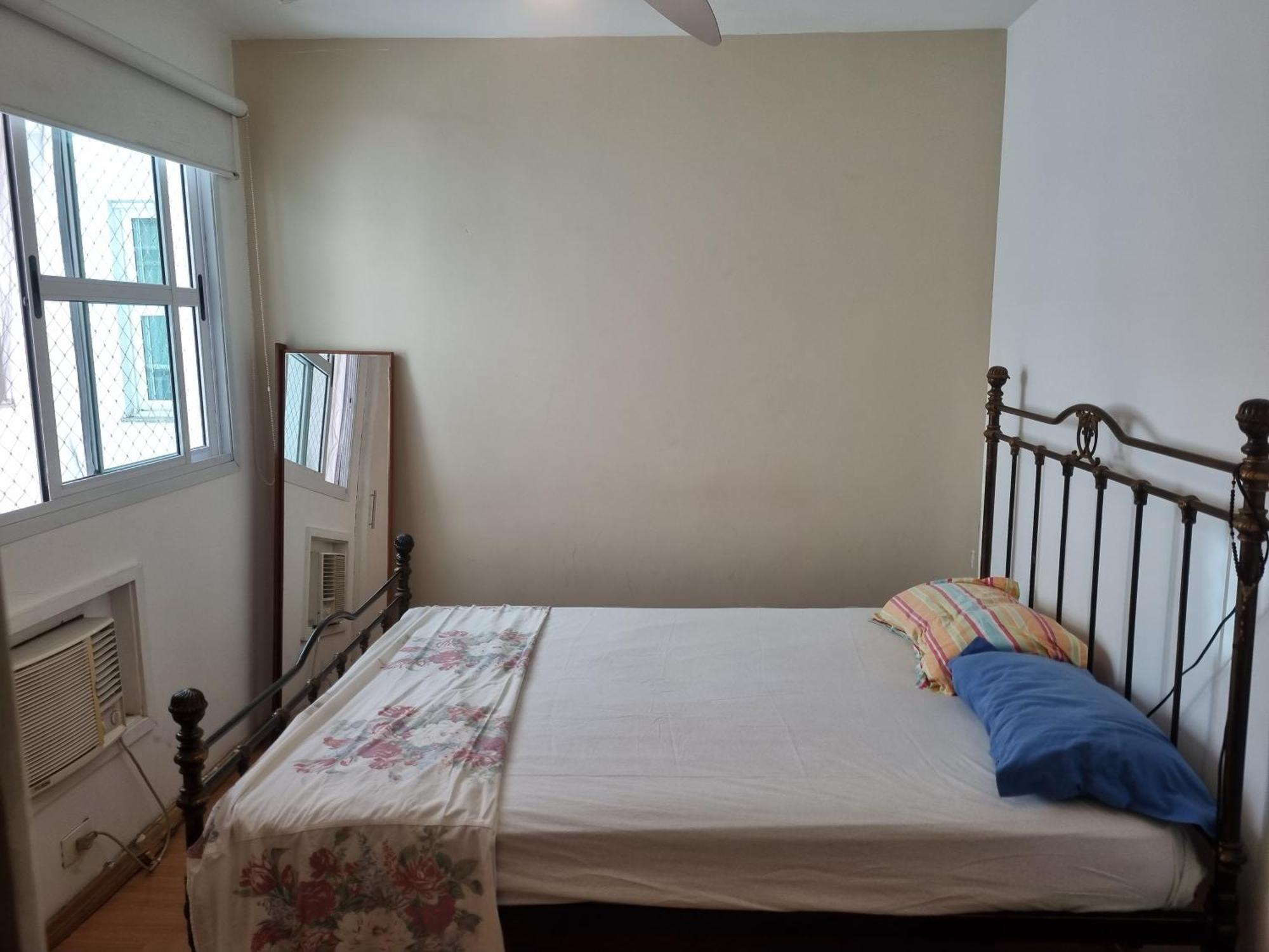 Santa Clara Residence Bedrooms Rio de Janeiro Extérieur photo