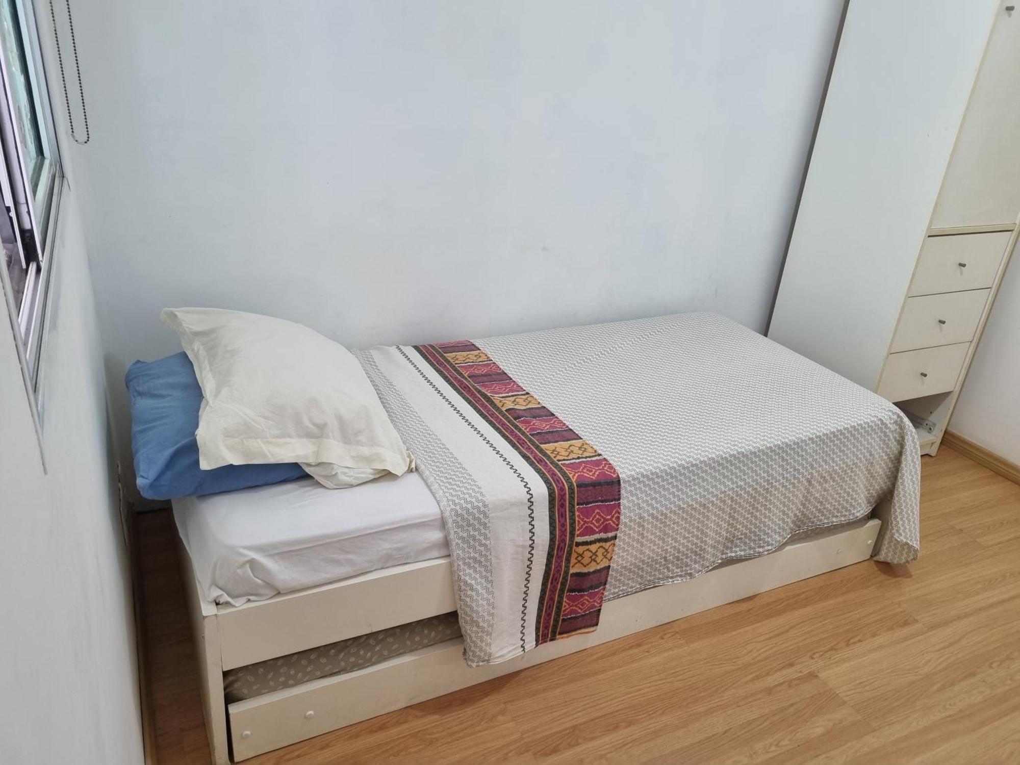 Santa Clara Residence Bedrooms Rio de Janeiro Extérieur photo