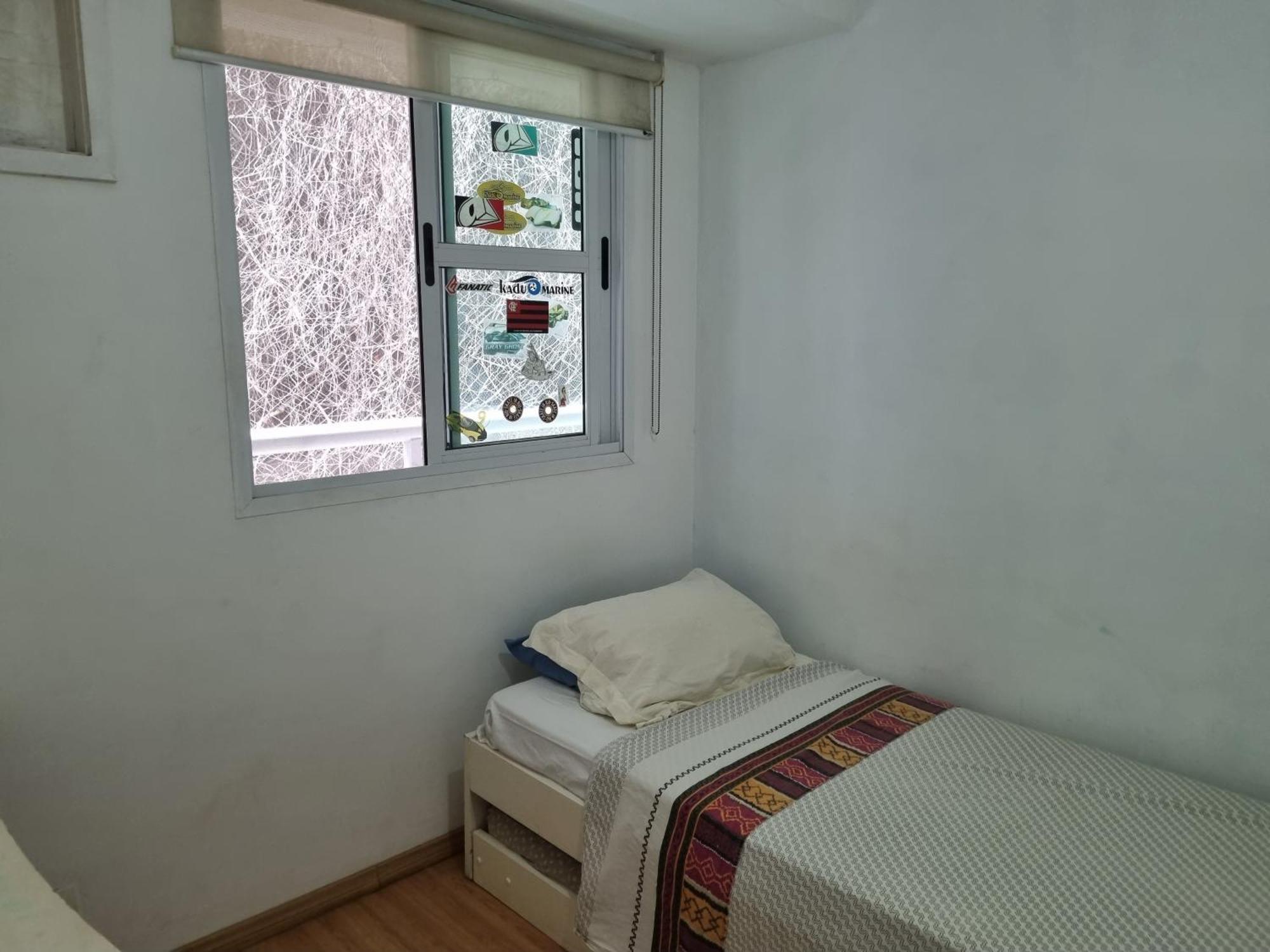 Santa Clara Residence Bedrooms Rio de Janeiro Extérieur photo