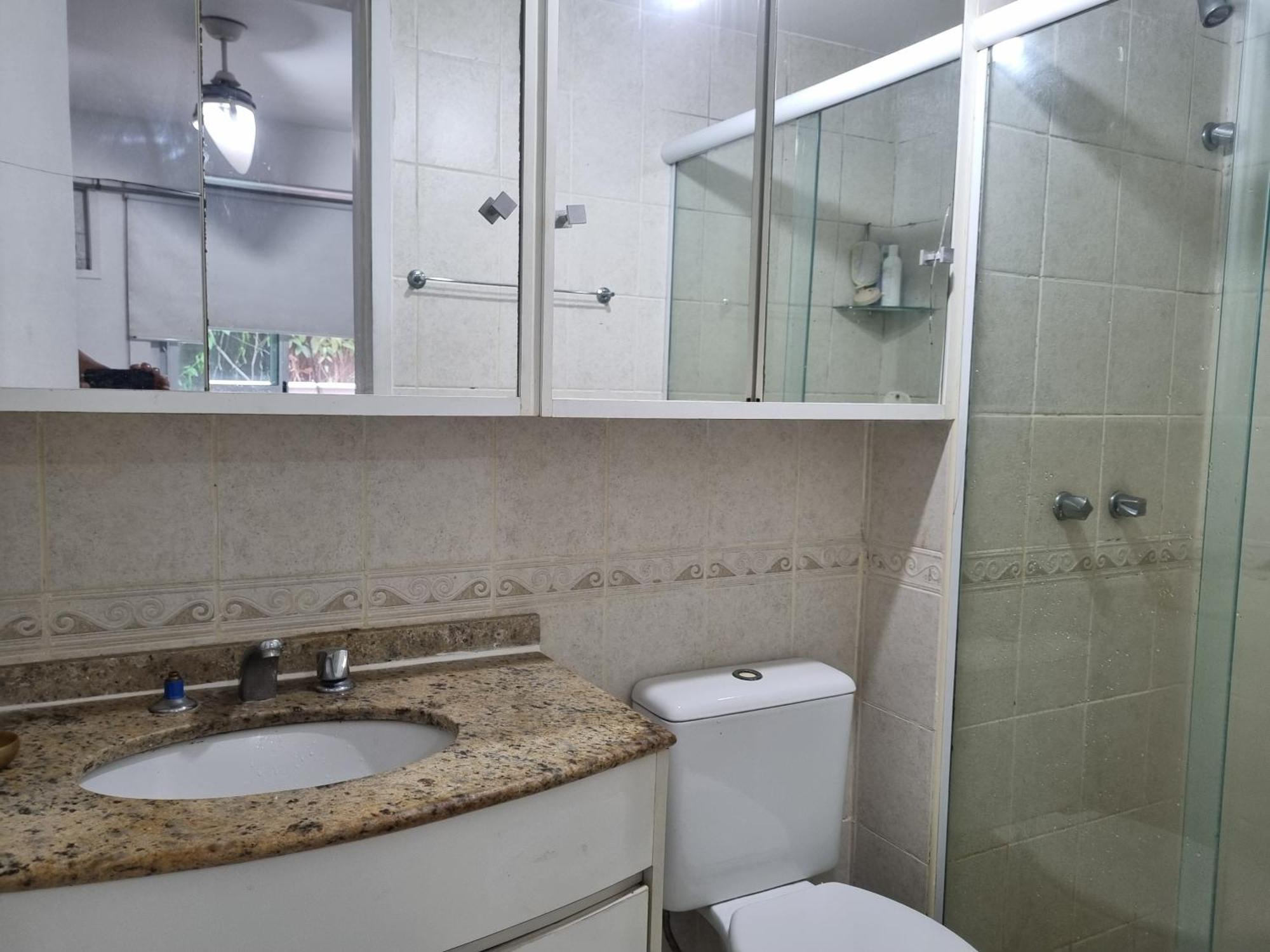 Santa Clara Residence Bedrooms Rio de Janeiro Extérieur photo