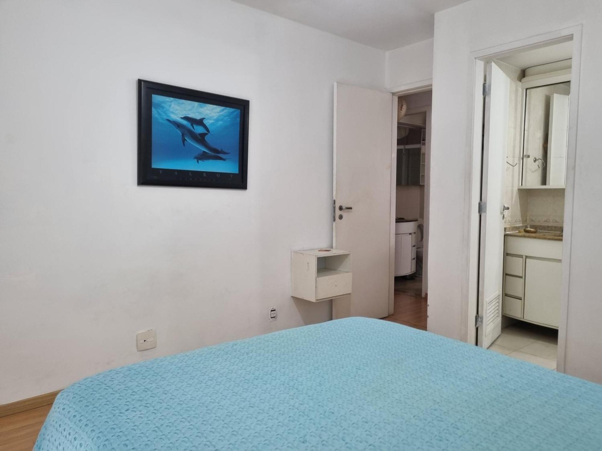 Santa Clara Residence Bedrooms Rio de Janeiro Extérieur photo